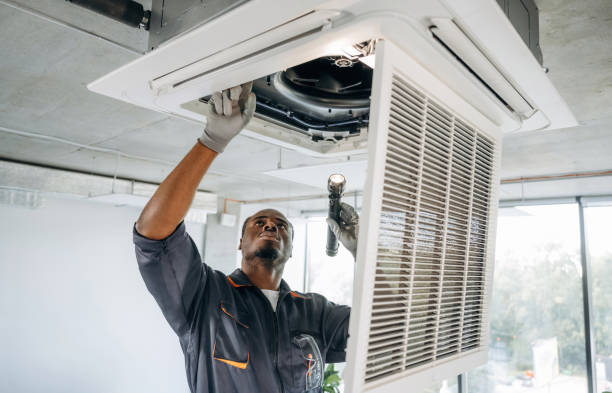 Licensed Hvac Maintenance service in Madison, CT - FH HVAC